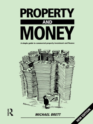 cover image of Property and Money